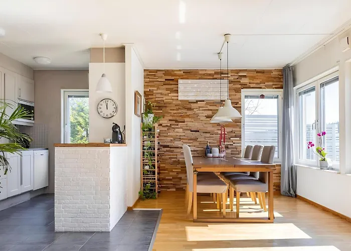 Nordic Lights Villa
