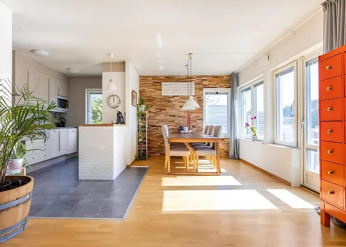 Nordic Lights Villa