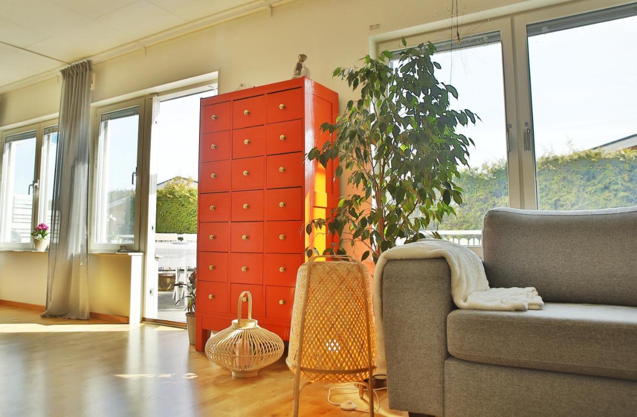 Nordic Lights Villa *
