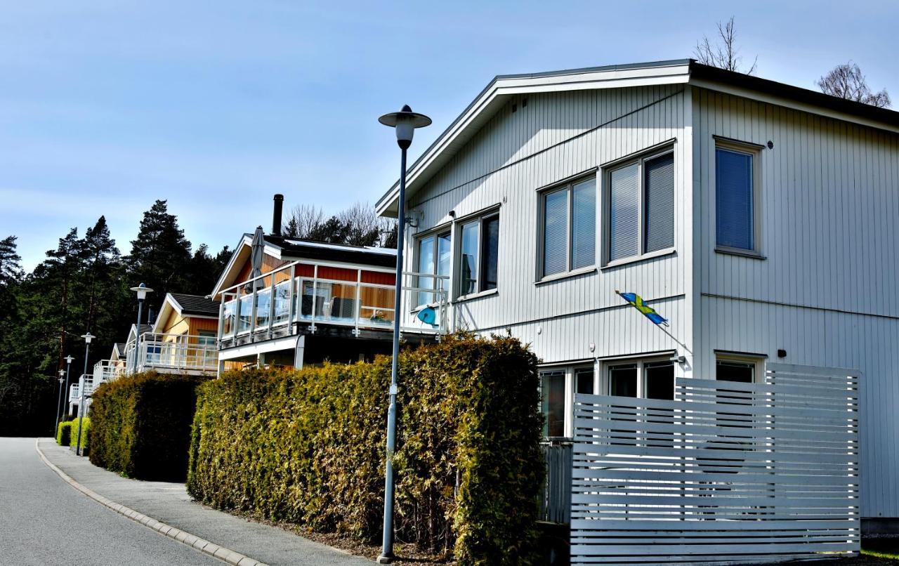 Villa Nordic Lights Sigtuna