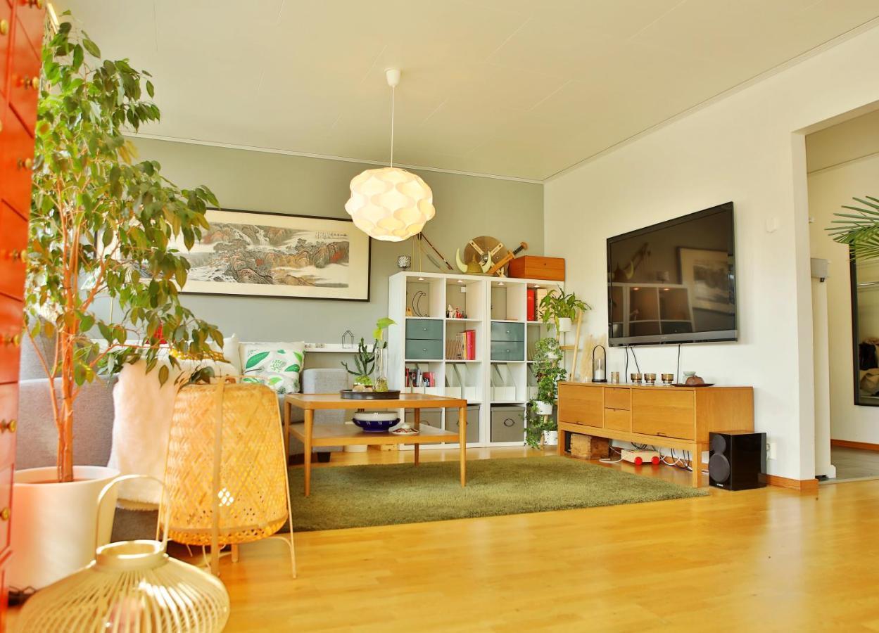 Villa Nordic Lights *