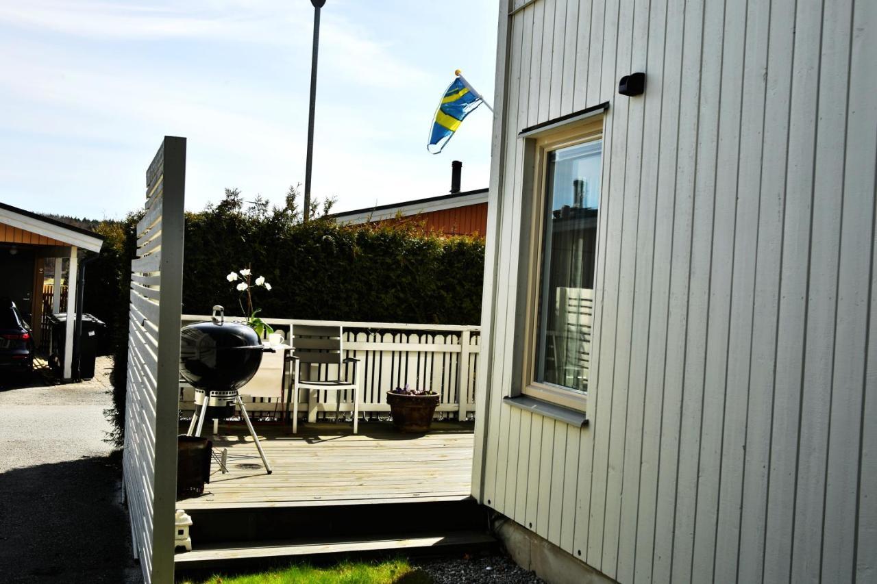 Nordic Lights Villa *