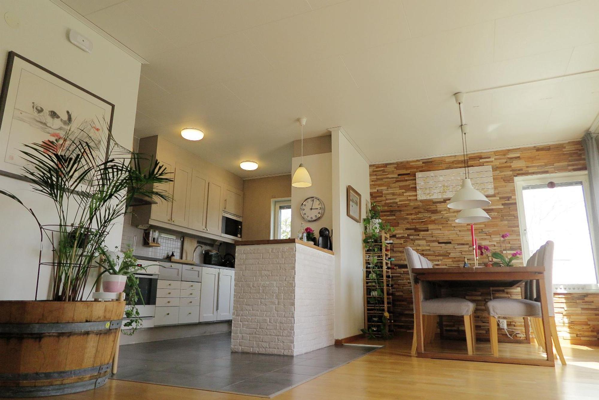 Villa Nordic Lights *