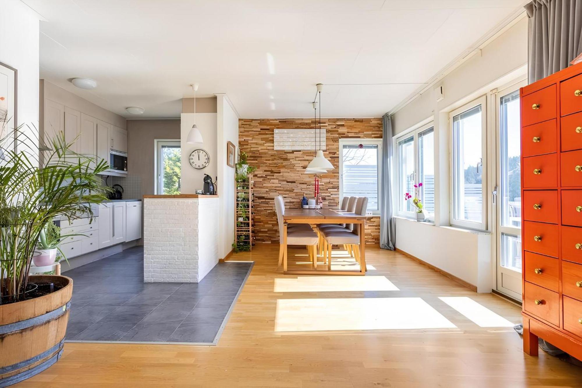 Nordic Lights Villa *